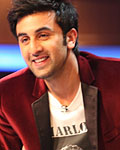 Ranbir Kapoor